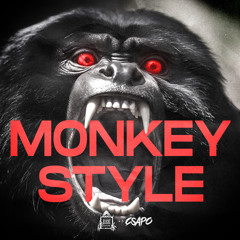 MONKEY STYLE