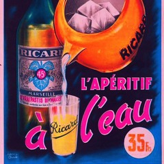 CANNELLE PASTIS MAYO