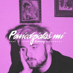 BEDOES - POWIEDZIAŁAŚ MI (feat. Taco Hemingway) BEDOESIARY RMX