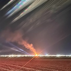 Burning Man 2023 - Opulent Chill