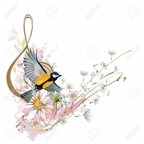 The Sound Of Spring 2020 Mix