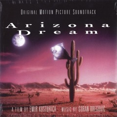 Iggy Pop - In the Death Car Arizona Dream (This is A Film)