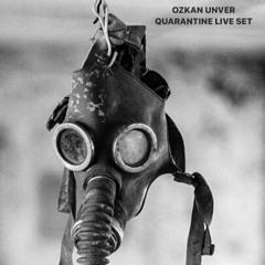 Ozkan Quarantine live set