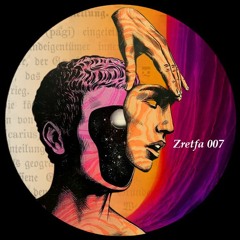 Zretfa_▲_Mix007_Guestmix by ROSA & RE:MOTE (DL)