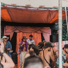 Orin AYA Set - NuDisco Housy Sexy Fun