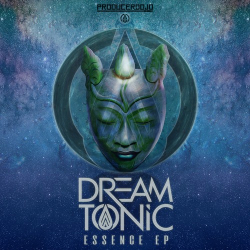 Dream Tonic - Essence EP