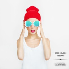 Level (Radio Edit) (ft. Yeedraz)