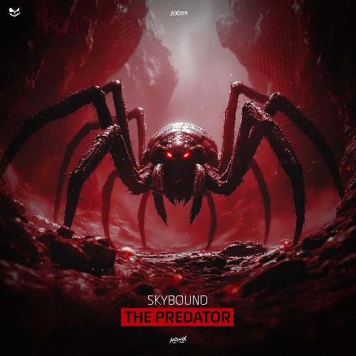 [ISX039] Skybound - The Predator