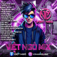 Nonstop My Style Vol.1 - Cung bậc cảm xúc - VietNgoMix