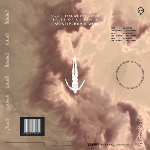 Kas:st - Hold Me To The Light (Tale Of Us Remix) [JoMö's Luscious Rework]