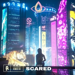 Sabai - Scared (HIDDEN EYES Remix)