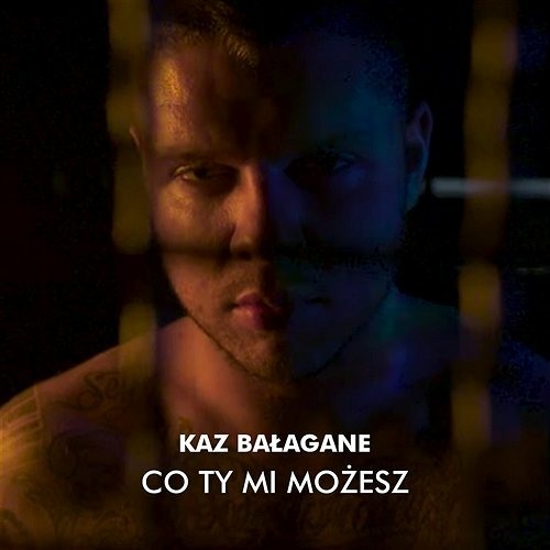 Kaz Bałagane - Co Ty Mi Możesz Powiedzieć? @Oilbeatz