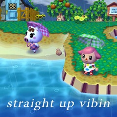 Beach Hut Core - straight up vibin'