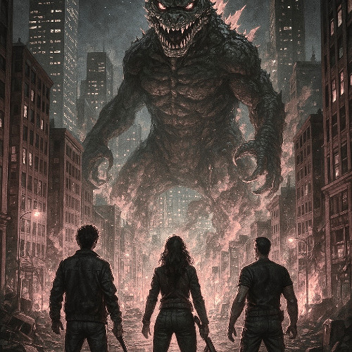 Epik 1