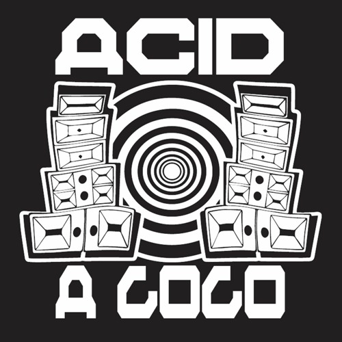 Sam C. & Jack Wax - Trigger (Preview) (Acid A GoGo Records 001)