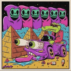 KRMA (ft. GarageKiddz) - Break Check [Free Demo]