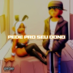 Zeus.hits - PEDE PRO SEU DONO (Prod.Diwldez)