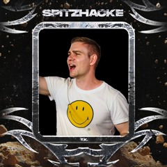 SPITZHACKE CAST 009 // T.K.