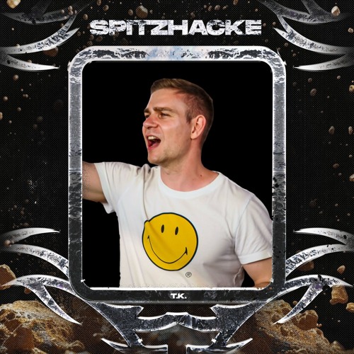 SPITZHACKE CAST 009 // T.K.