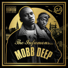 Mobb Deep - Survival Of The Fittest (Remastered By JS)