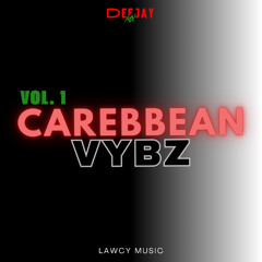 DJ MX - CARIBBEAN VIBES