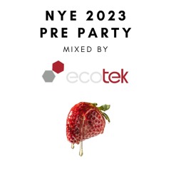 DECADENCE 2023 PRE PARTY BY ECOTEK