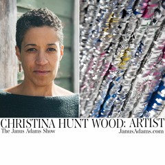 CHRISTINA HUNT WOOD, Artist
