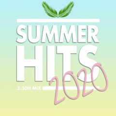 Top Summer Hits 2020 - Hip-Hop/R&B/House - 2.30H