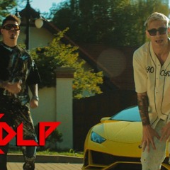 YNYSeby ✘ bogdan DLP - Lamborghini