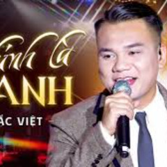 Chính Là Anh - Khắc Việt LIVE - Laluna