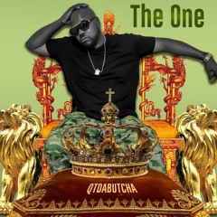 THE ONE (Prod. Crooklynbeatzz)