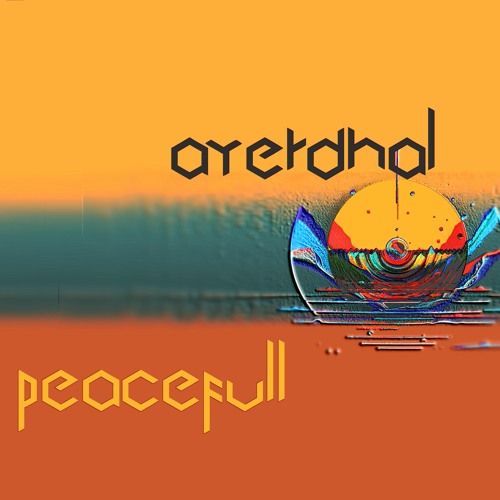Peacefull #5 - Melancholia