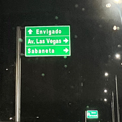 Av. Las Vegas