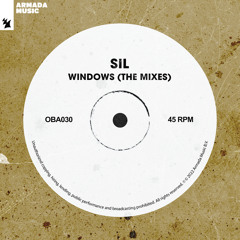 Sil - Windows (Tulio de Vito Mix)