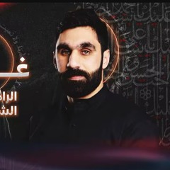 غريبات  حسن نوروز  زيارة الأربعين 1447هـ