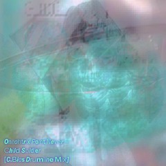 Oneohtrix Point Never - Child Soldier (C.Bias Drumline Mix)