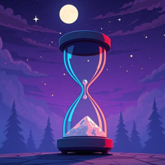 Running out of time [prod. onceunveiled]