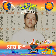 FTTM 24/25  @ The Mak , pool party - Seelie