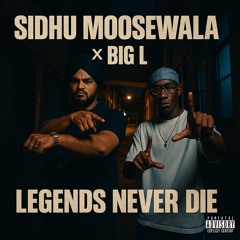 FLEX Sidhu Moosewala | Big L
