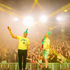 Carnavalmix 2022 - De Buurman & Buurman Show