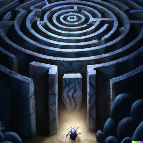 Dreaming In A Loop
