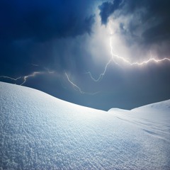 WINTER THUNDERSTORMS