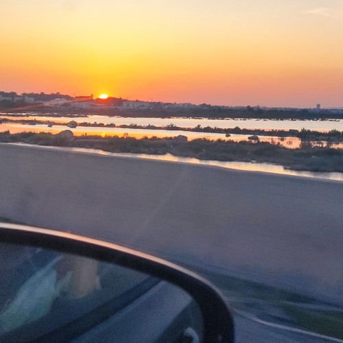 Synthworld Fog Highway 53 - 3 (long Road Edit)