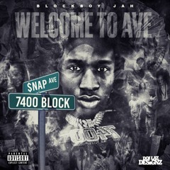 BlocBoy Jah x Z9 x 1havinn-  Young shiners