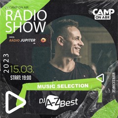 DJ Camp OnAir 149. /DJ A-Z Best