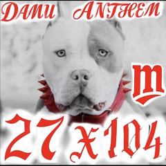 Damu Anthem Barxo x Jaysee Murda