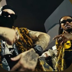 Central Cee ft.Quavo Travis Scott -Go ( Official Track )