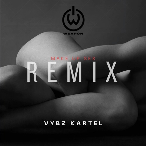 VYBZ KARTEL - M.U.S (ZOUK)