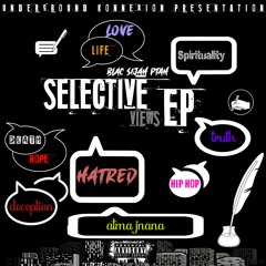 Street Hop ft. Word Is Bond (PROD. Mystiqbeats)