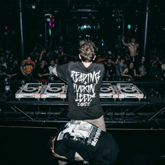 TERMINAL (RIDDIM NETWORK)
